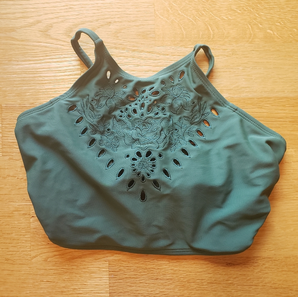 Xhiliration Bikini Top